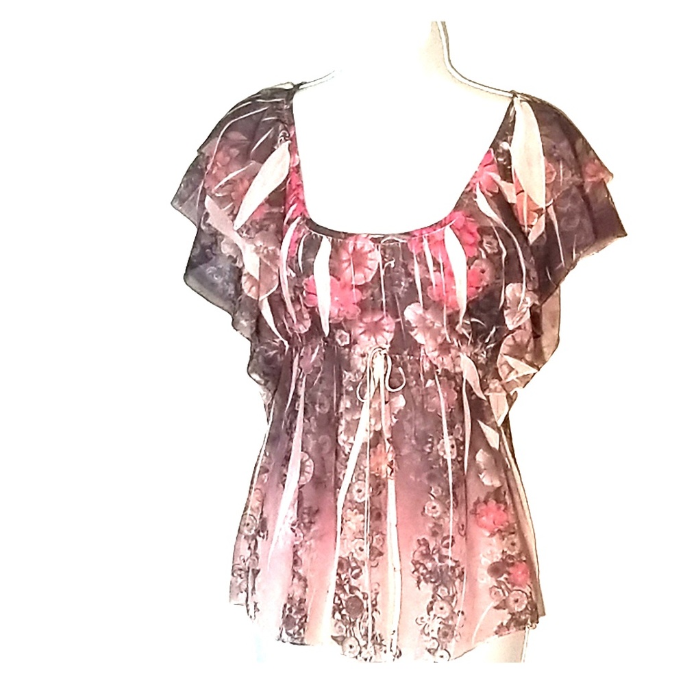 Rue 21 blouse